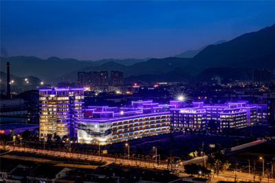 溫州首批&ldquo;最美工廠&rdquo;出爐,看甌海哪幾家企業(yè)上榜!