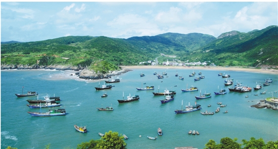 蒼南承辦第十三屆&ldquo;全國(guó)各地溫州商會(huì)年會(huì)&rdquo;-浙江新聞-浙江在線