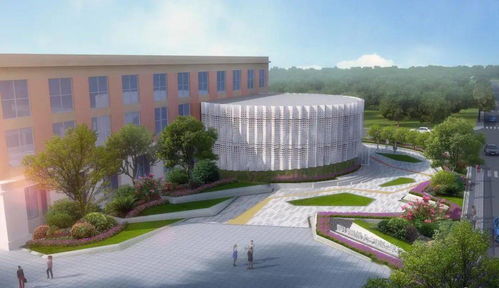 溫州首所外籍人員子女學校要來了 浙江溫州尤寧外籍人員子女學校設立申請通過專家評議