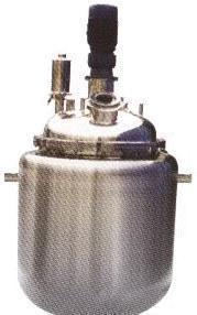 溫州結晶罐 工業技術的重要一環