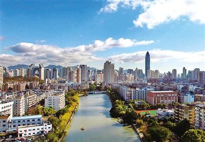 溫州市區(qū)一熱門板塊規(guī)劃大調(diào)整，釋放未來城市發(fā)展新信號(hào)